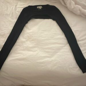 Urban Outfitters Winter Black “Top”